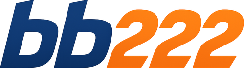 bb222 logo for homepage navigation
